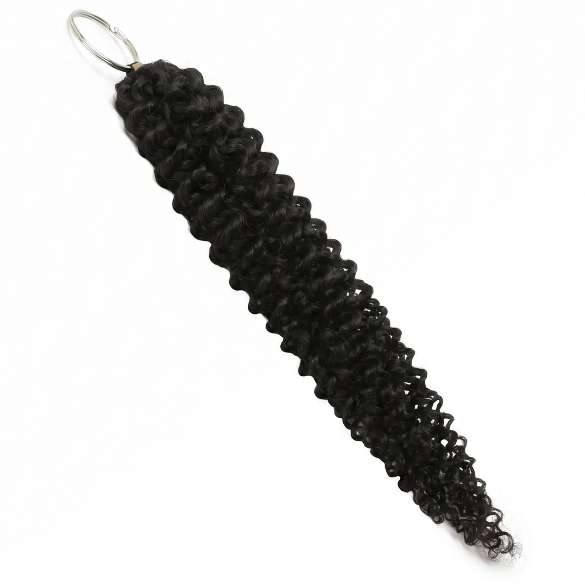 20" Water Wave Feather Crochet - GLAMIRA HAIR BEAUTY