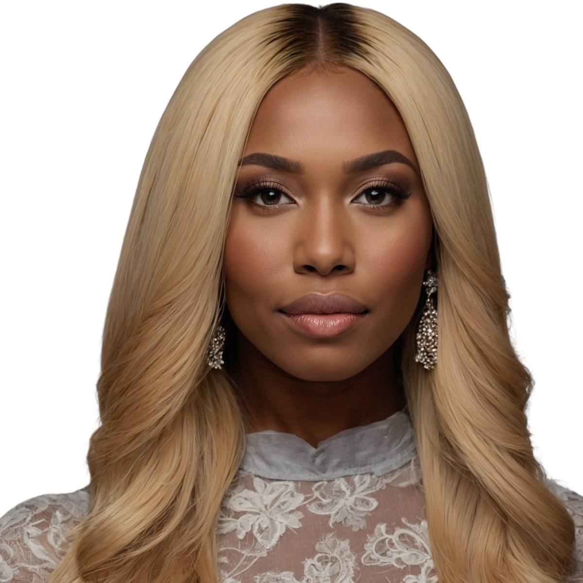 Honey Blonde Body Wave Bundles - GLAMIRA HAIR BEAUTY
