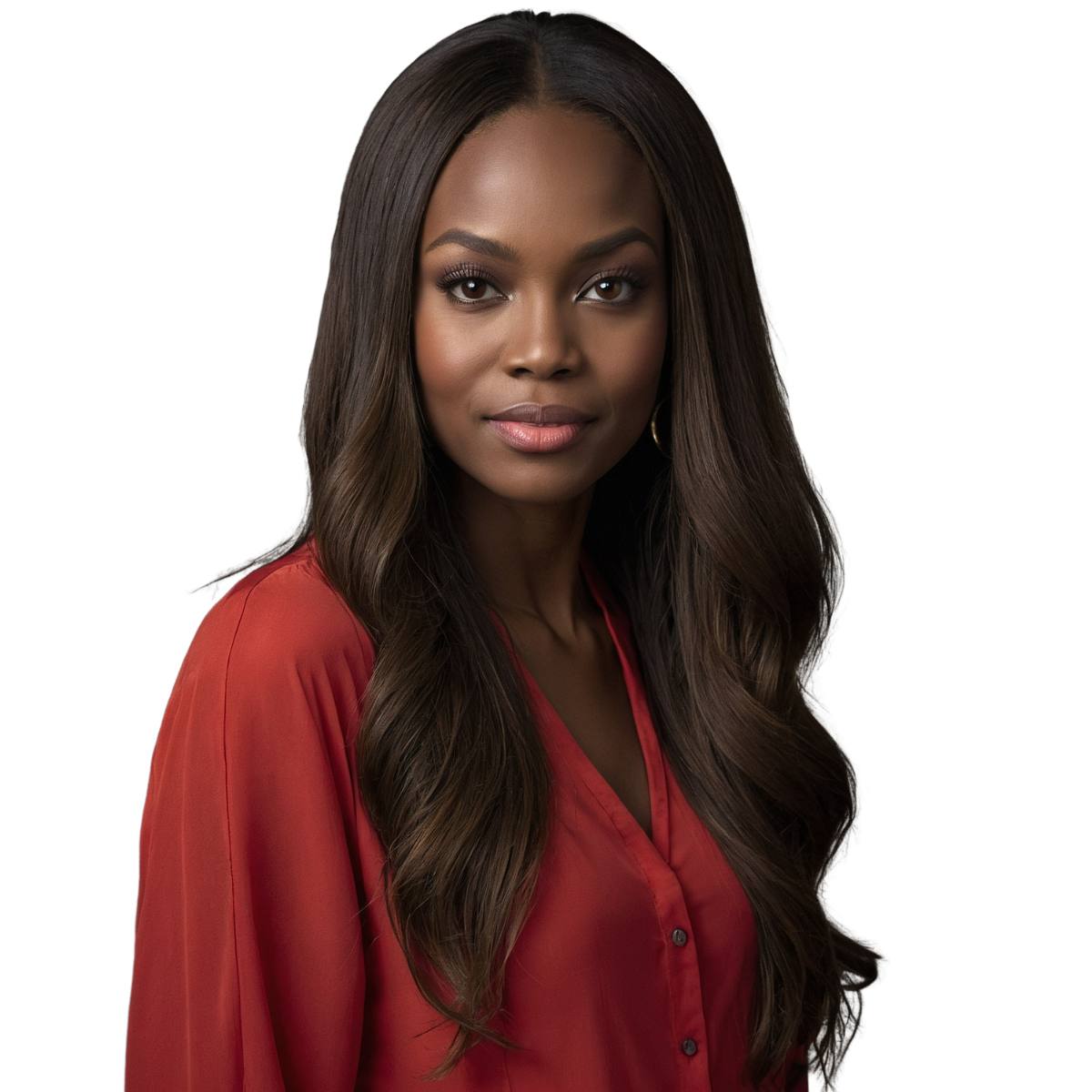 Medium Brown Body Wave 3 Bundles Deal - GLAMIRA HAIR BEAUTY