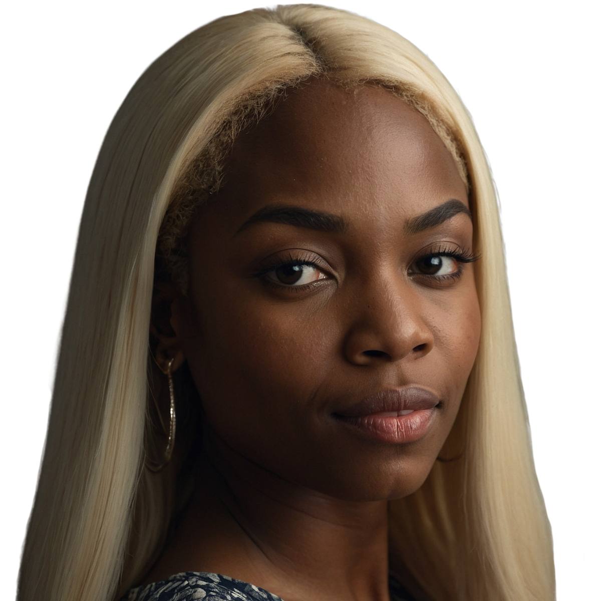 Blonde Brazilian Straight - GLAMIRA HAIR BEAUTY