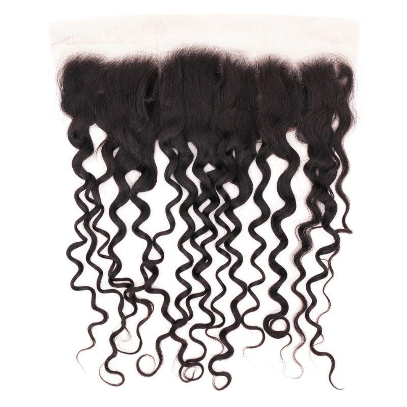 Spanish Wave Frontal - GLAMIRA HAIR BEAUTY