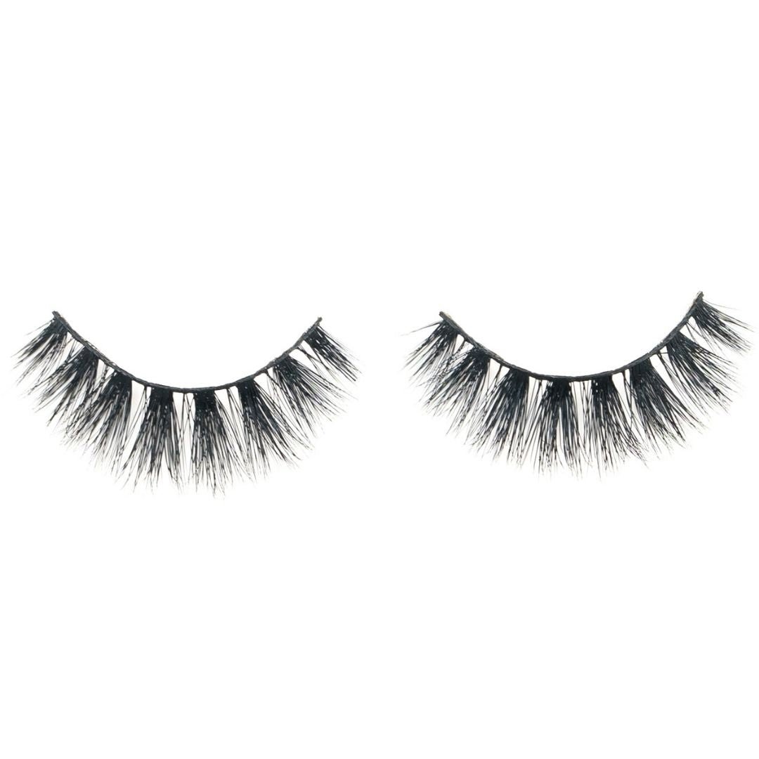 Alice 3D Mink Lashes - GLAMIRA HAIR BEAUTY