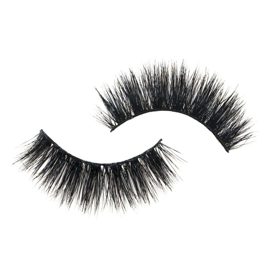Bangkok 3D Mink Lashes - GLAMIRA HAIR BEAUTY