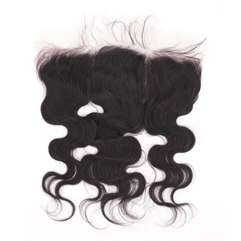 Body Wave 13x4 HD Lace Frontal - GLAMIRA HAIR BEAUTY