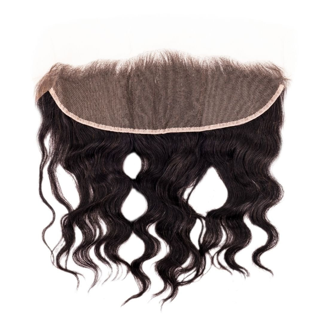 Brazilian Loose Wave Frontal - GLAMIRA HAIR BEAUTY