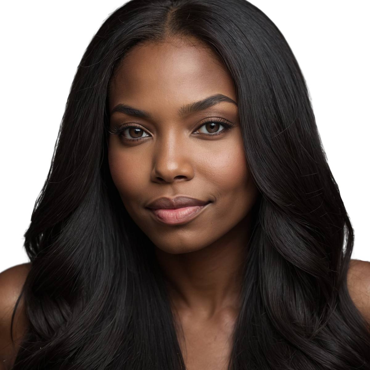 HD Body Wave 13x4 Lace Front Wig - GLAMIRA HAIR BEAUTY