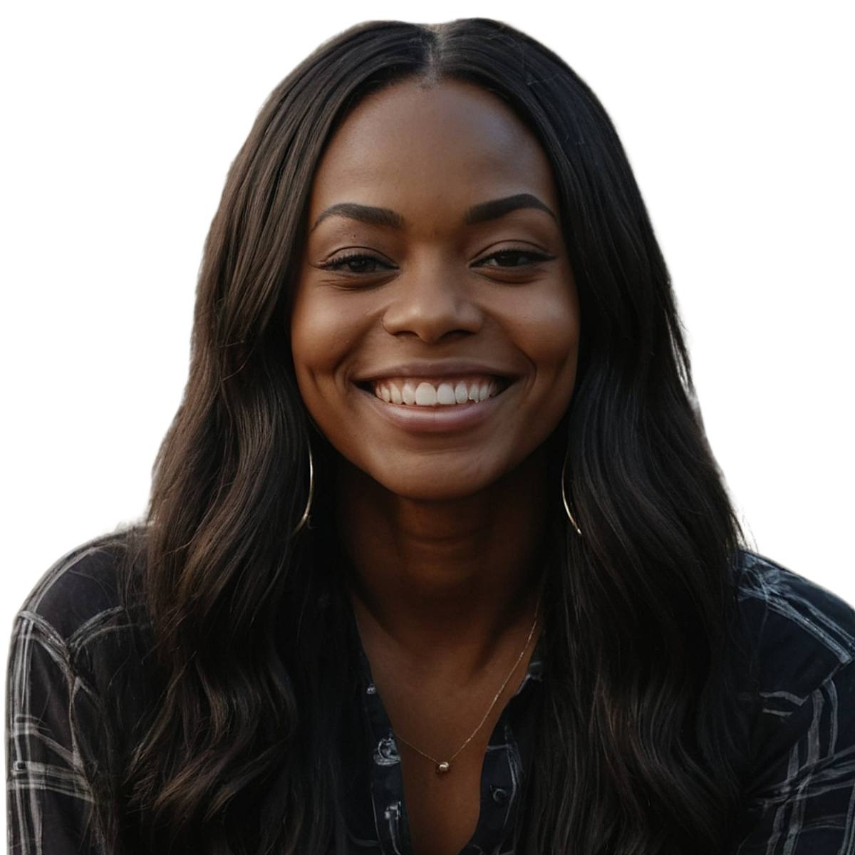 Brazilian Body Wave Raw Hair - GLAMIRA HAIR BEAUTY