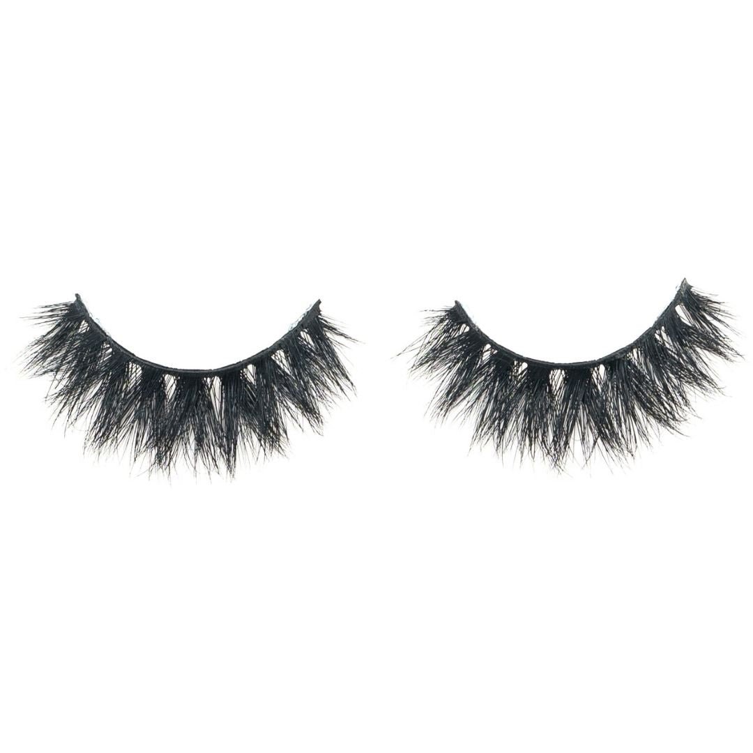 Chloe 3D Mink Lashes - GLAMIRA HAIR BEAUTY