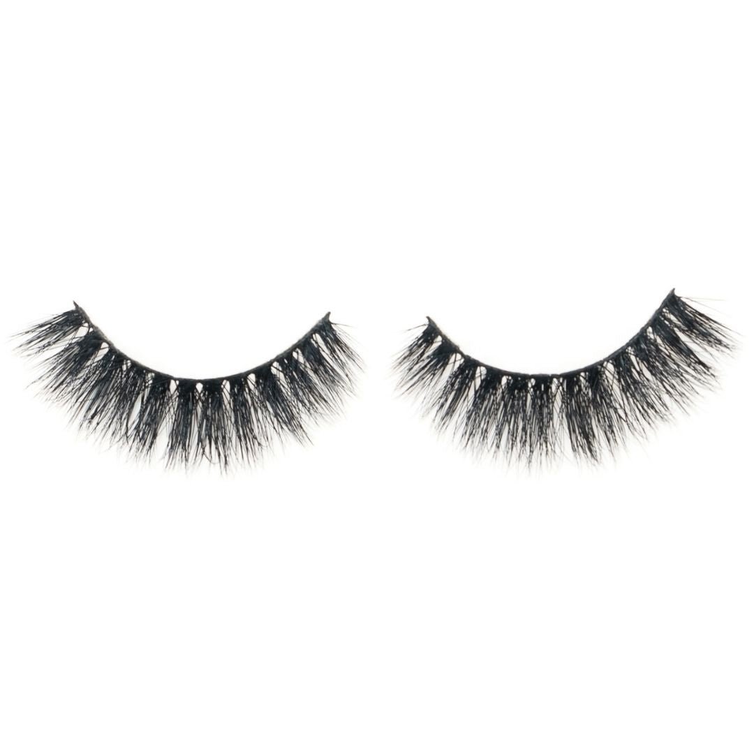 Claire 3D Mink Lashes - GLAMIRA HAIR BEAUTY