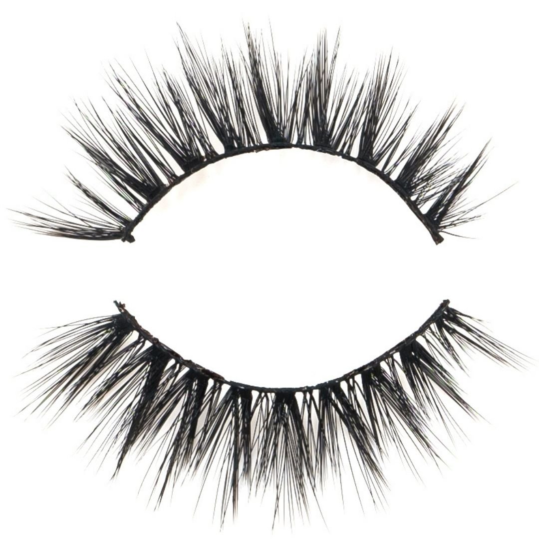 Daisy Faux 3D Volume Lashes - GLAMIRA HAIR BEAUTY