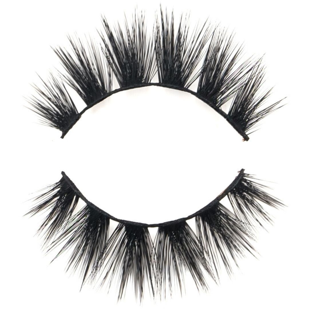 Dandelion Faux 3D Volume Lashes - GLAMIRA HAIR BEAUTY