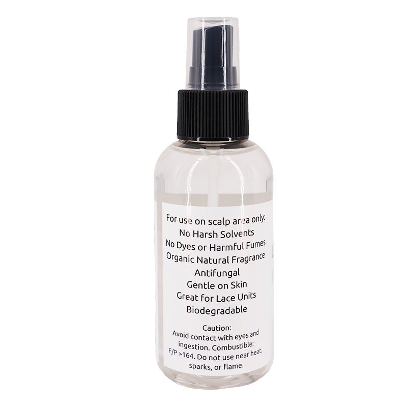 Lace Paste Remover - GLAMIRA HAIR BEAUTY