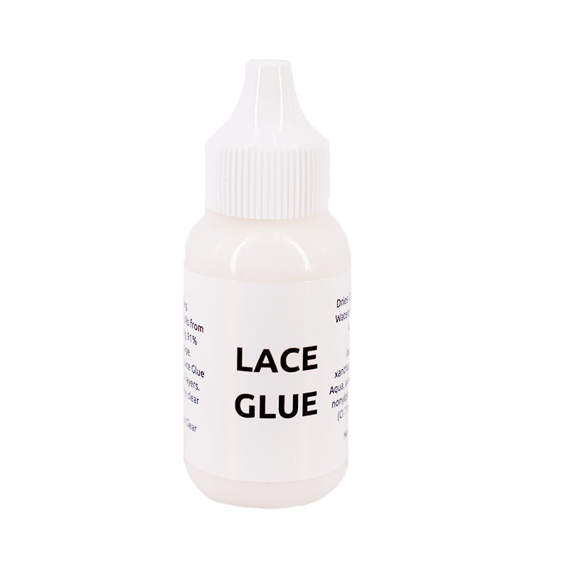 Lace Paste (Lace Frontal Glue) - GLAMIRA HAIR BEAUTY