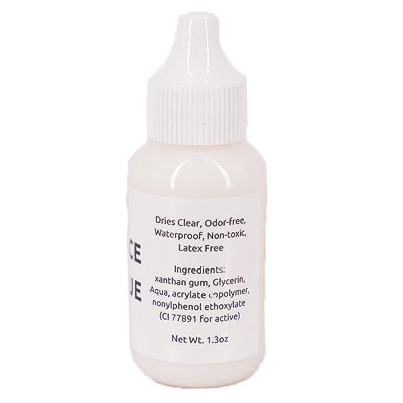 Lace Paste Xtra Hold (Lace Frontal Glue) - GLAMIRA HAIR BEAUTY