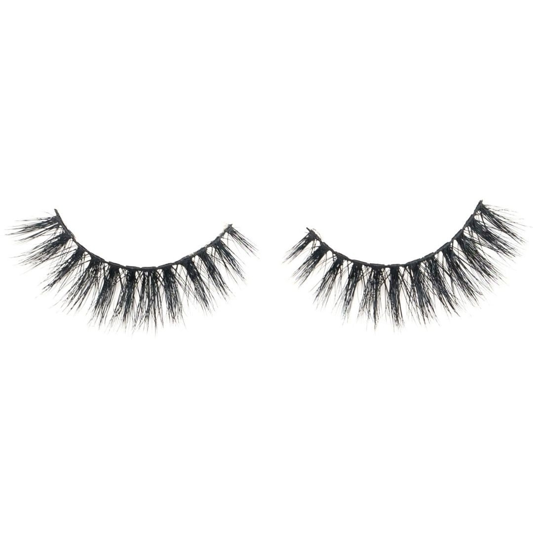 Ella 3D Mink Lashes - GLAMIRA HAIR BEAUTY