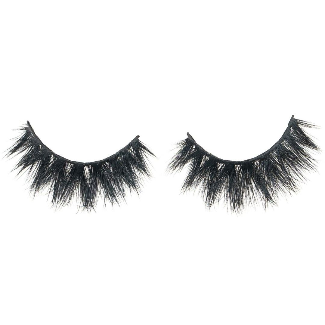 Grace 3D Mink Lashes - GLAMIRA HAIR BEAUTY