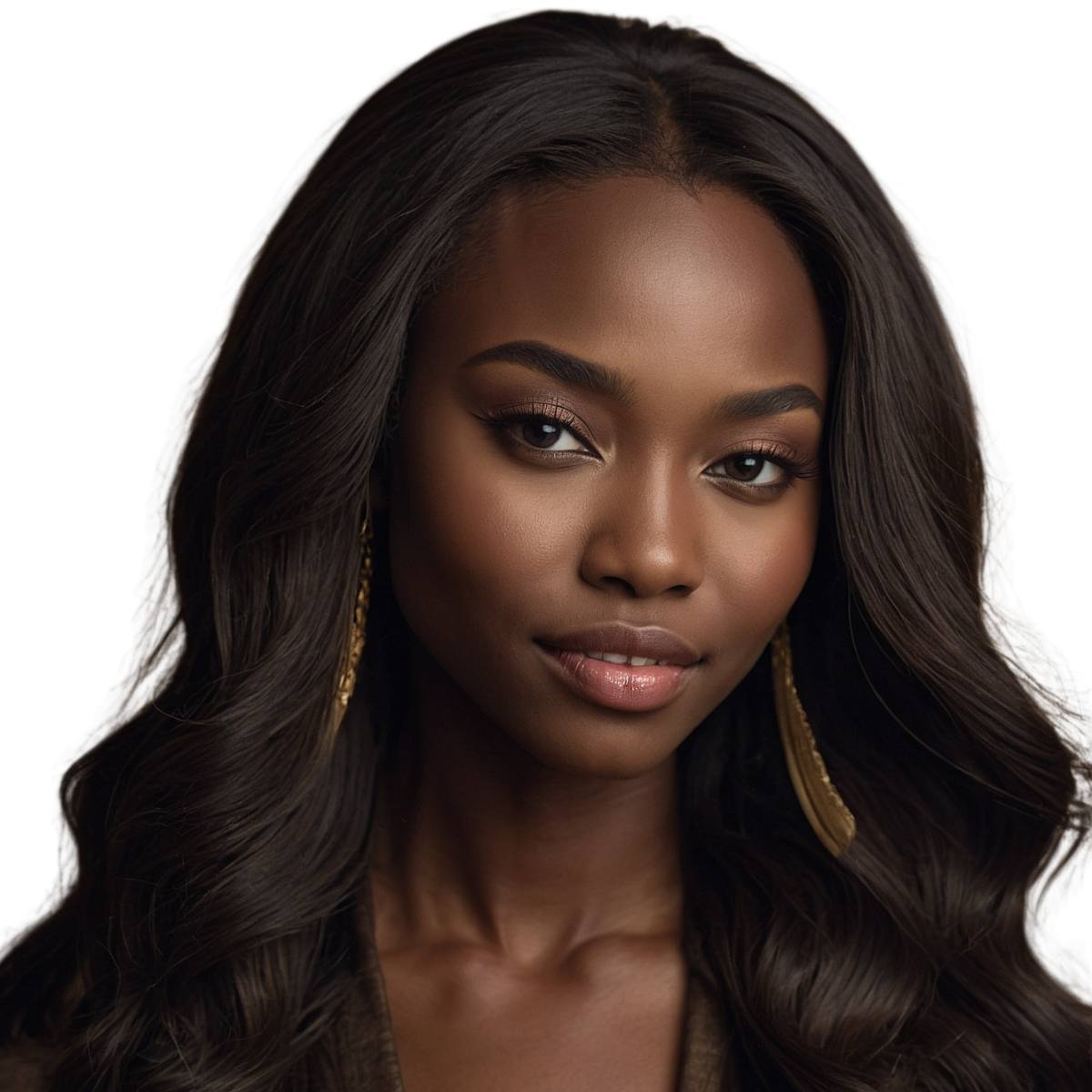 Indian Wavy Hair 3 Bundles Deal - GLAMIRA HAIR BEAUTY