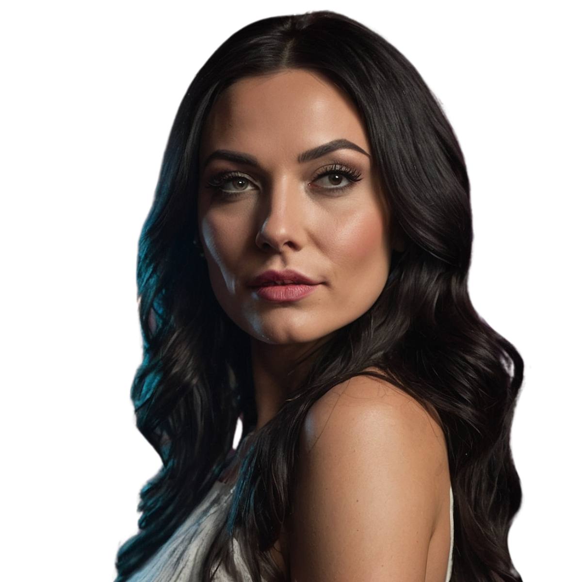 Straight Raw Tape-In Extensions - GLAMIRA HAIR BEAUTY