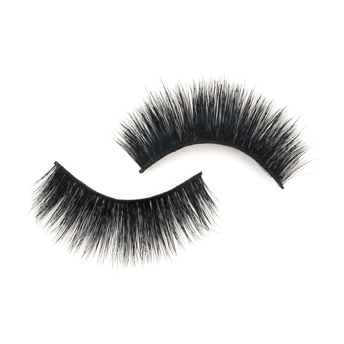 London 3D Mink Lashes - GLAMIRA HAIR BEAUTY
