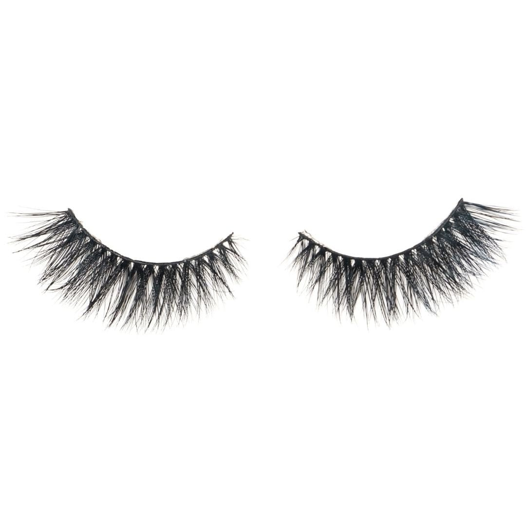 Lola 3D Mink Lashes - GLAMIRA HAIR BEAUTY