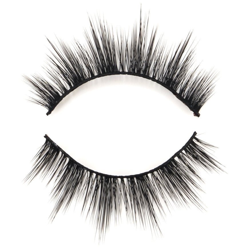Lily Faux 3D Volume Lashes - GLAMIRA HAIR BEAUTY