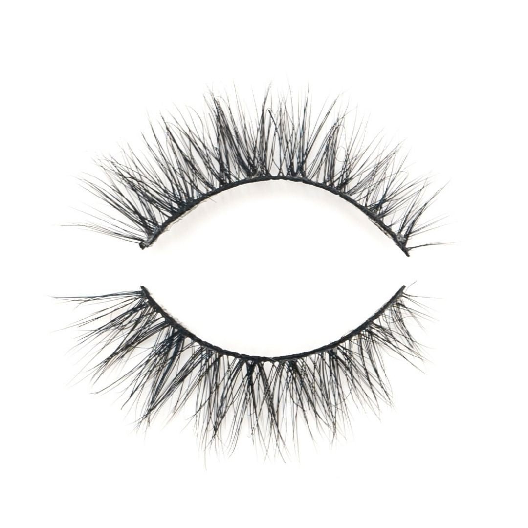 New York 3D Mink Lashes - GLAMIRA HAIR BEAUTY