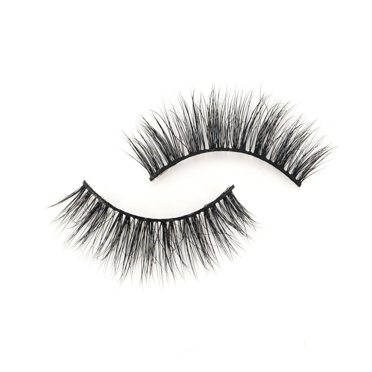 Shanghai 3D Mink Lashes - GLAMIRA HAIR BEAUTY
