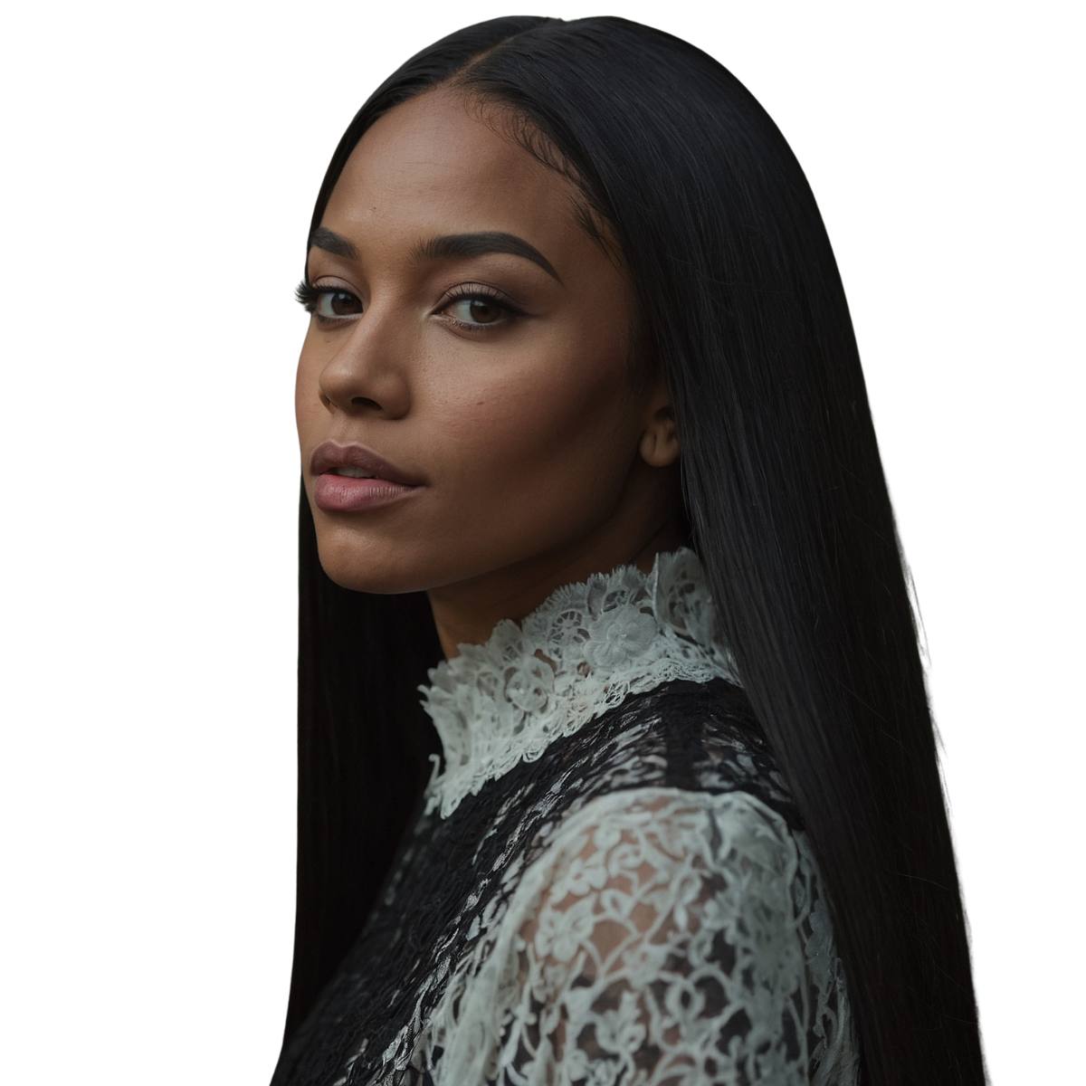 Brazilian Silky Straight Bundles - GLAMIRA HAIR BEAUTY