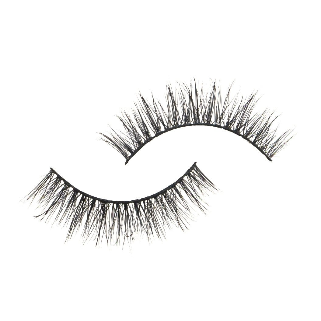 Toronto 3D Mink Lashes - GLAMIRA HAIR BEAUTY