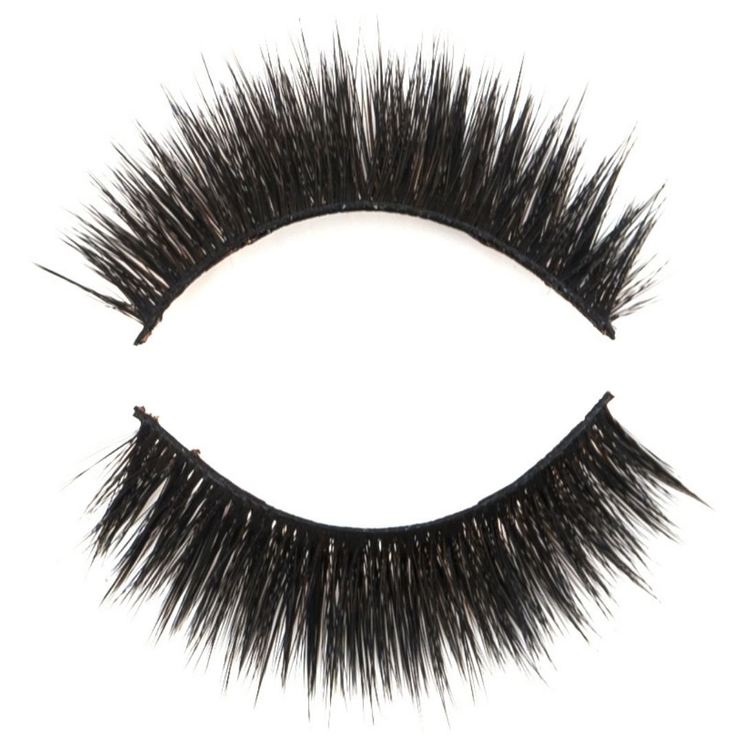 Tulip Faux 3D Volume Lashes - GLAMIRA HAIR BEAUTY