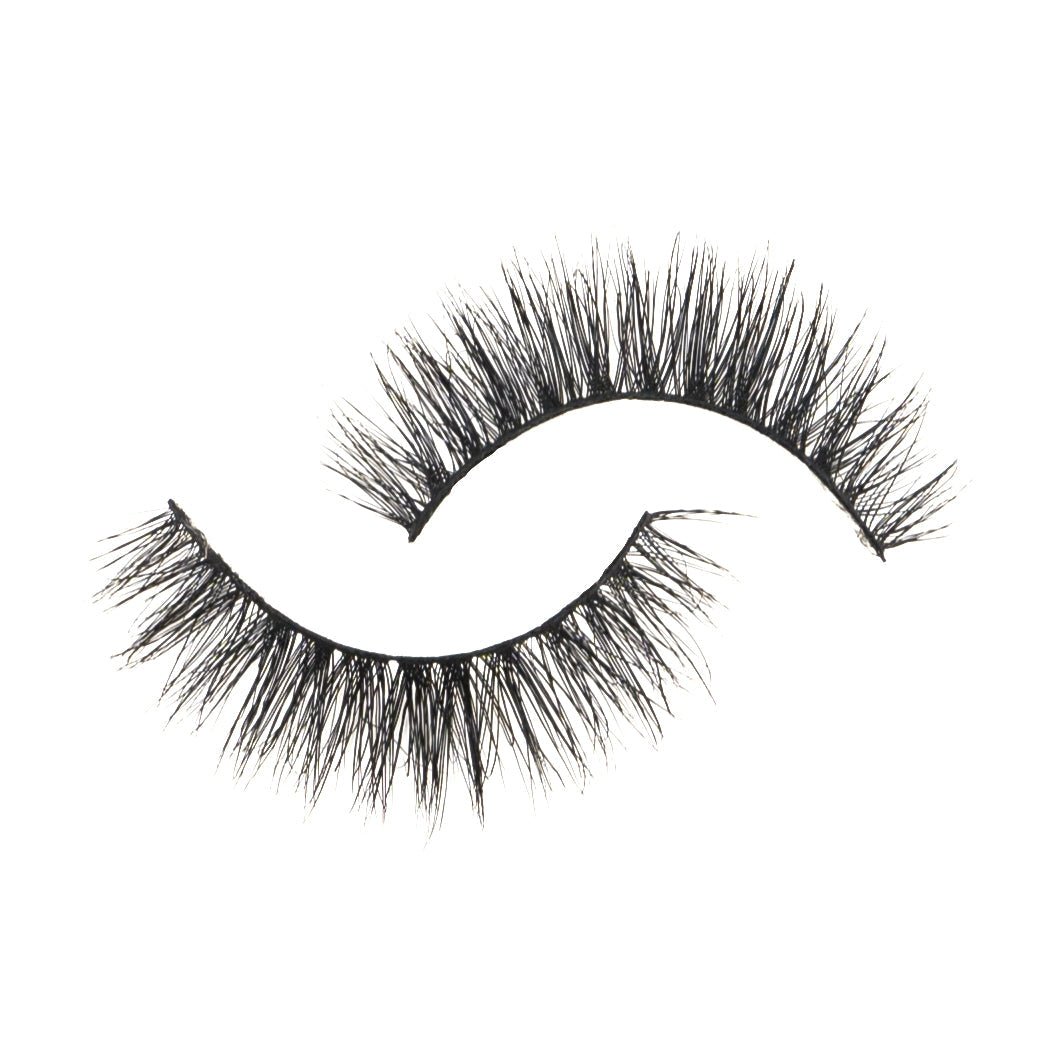 Vegas 3D Mink Lashes - GLAMIRA HAIR BEAUTY