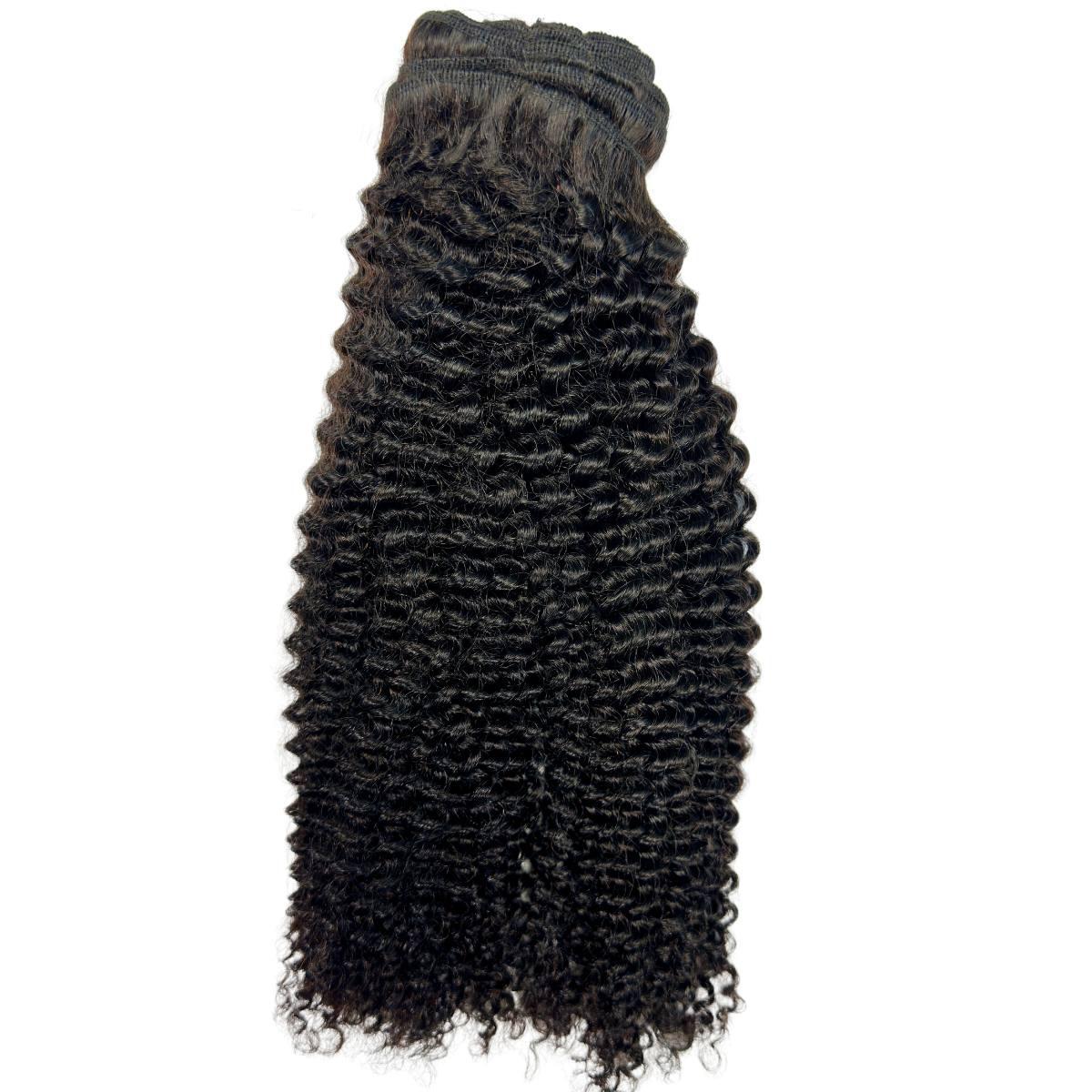 Jerry Curl Clip-In - GLAMIRA HAIR BEAUTY