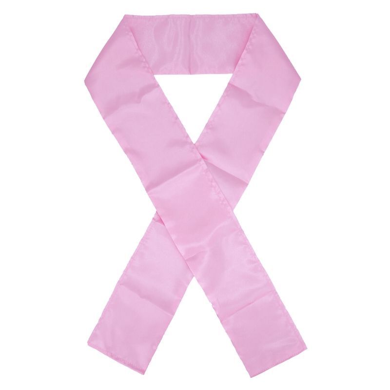 Edge Silk Scarf - GLAMIRA HAIR BEAUTY