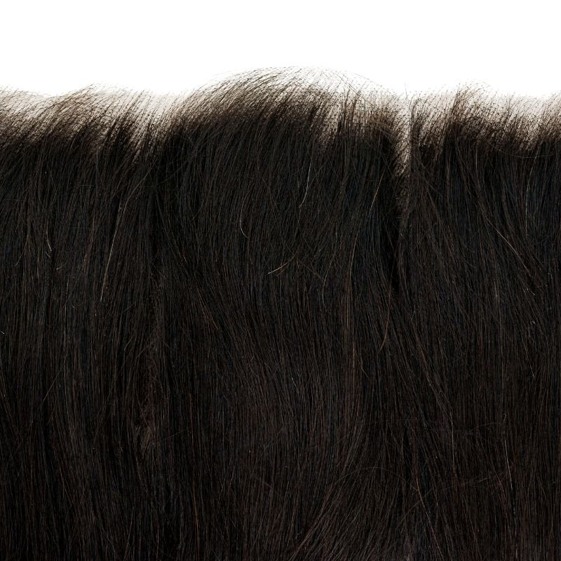 Brazilian Straight 13x6 HD Frontal - GLAMIRA HAIR BEAUTY