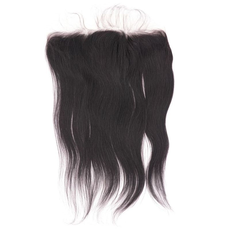 Straight HD Lace Frontal - GLAMIRA HAIR BEAUTY
