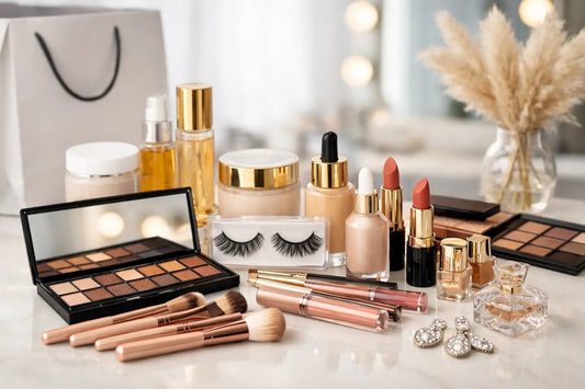 Best Premium Bundle Deals Online for Full Glam - GLAMIRA HAIR BEAUTY