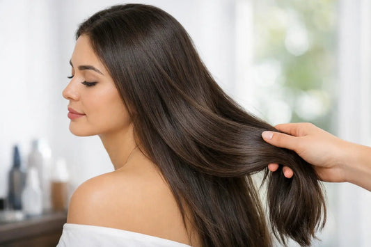 What Does Virgin Hair Mean Exactly? - GLAMIRA HAIR BEAUTY