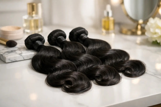 Body Wave Bundles: Soft Glam That Lasts