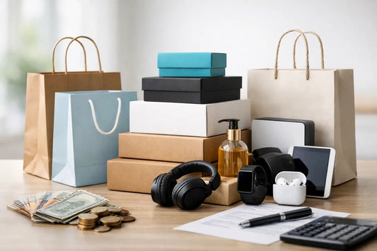 A Guide to Bundle Deal Shopping That Pays Off - GLAMIRA HAIR BEAUTY
