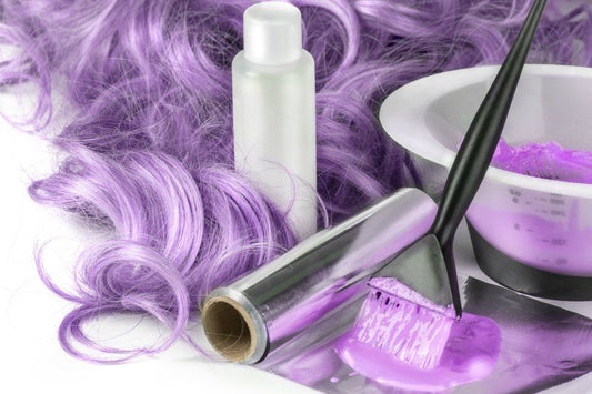 The Do's and Don'ts of Hair Coloring - GLAMIRA HAIR BEAUTY