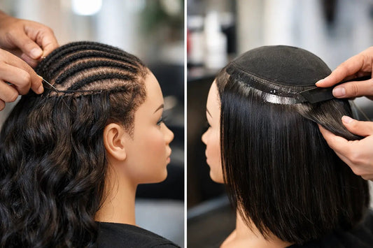 Sew In vs Quick Weave: Which Wins? - GLAMIRA HAIR BEAUTY