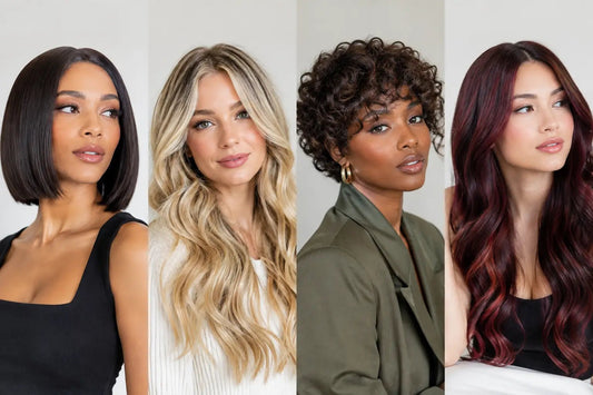 Wig Styling Trends 2026 for Your Next Look - GLAMIRA HAIR BEAUTY