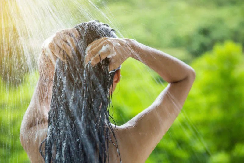 Tips for Hair Extension Care - GLAMIRA HAIR BEAUTY