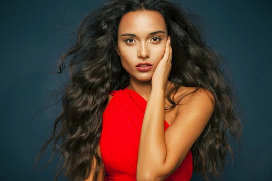 Why Women Love Hair Extensions - GLAMIRA HAIR BEAUTY