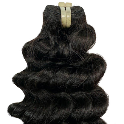 Vietnamese Ripple Curly Bundles