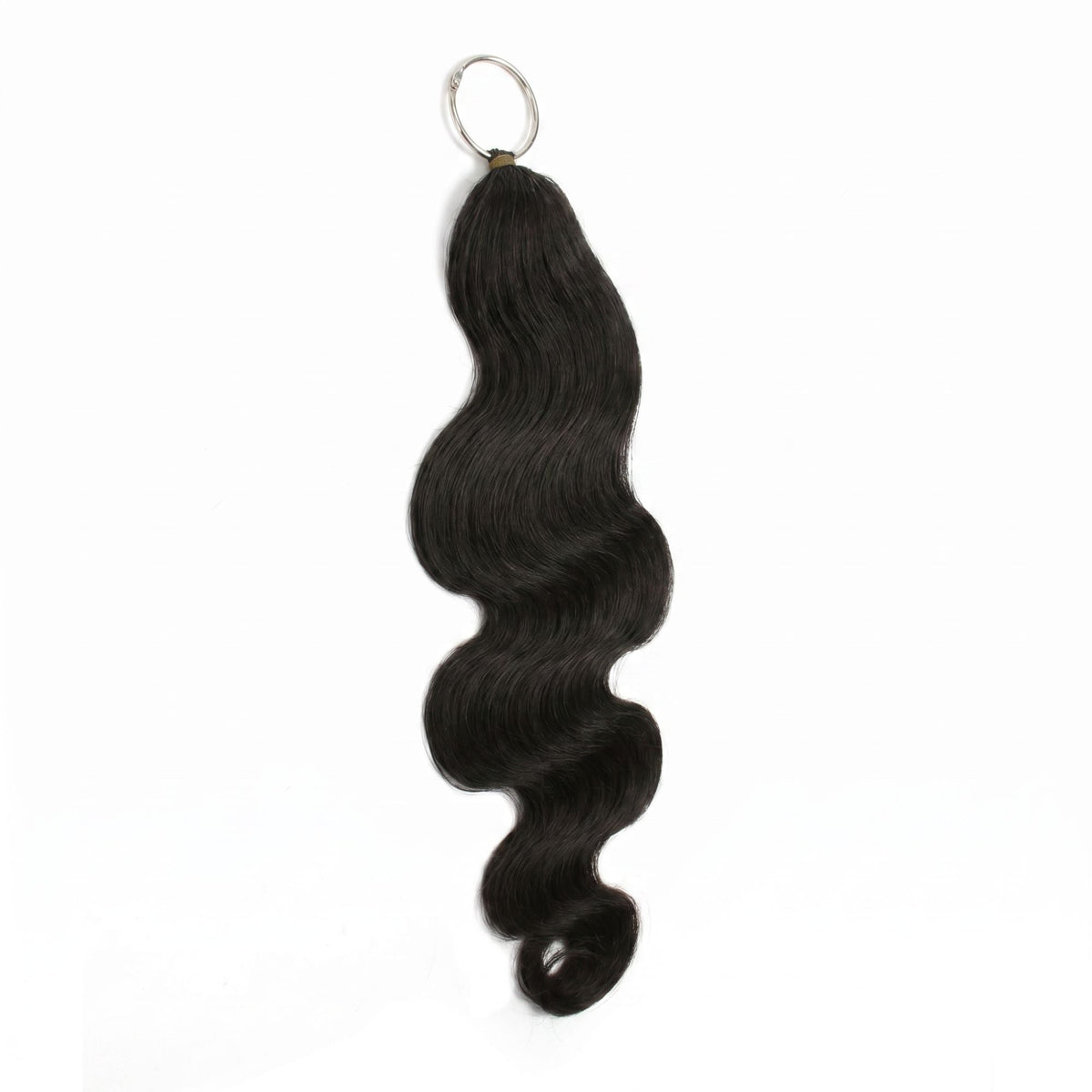 16" Body Wave Feather Crochet - GLAMIRA HAIR BEAUTY