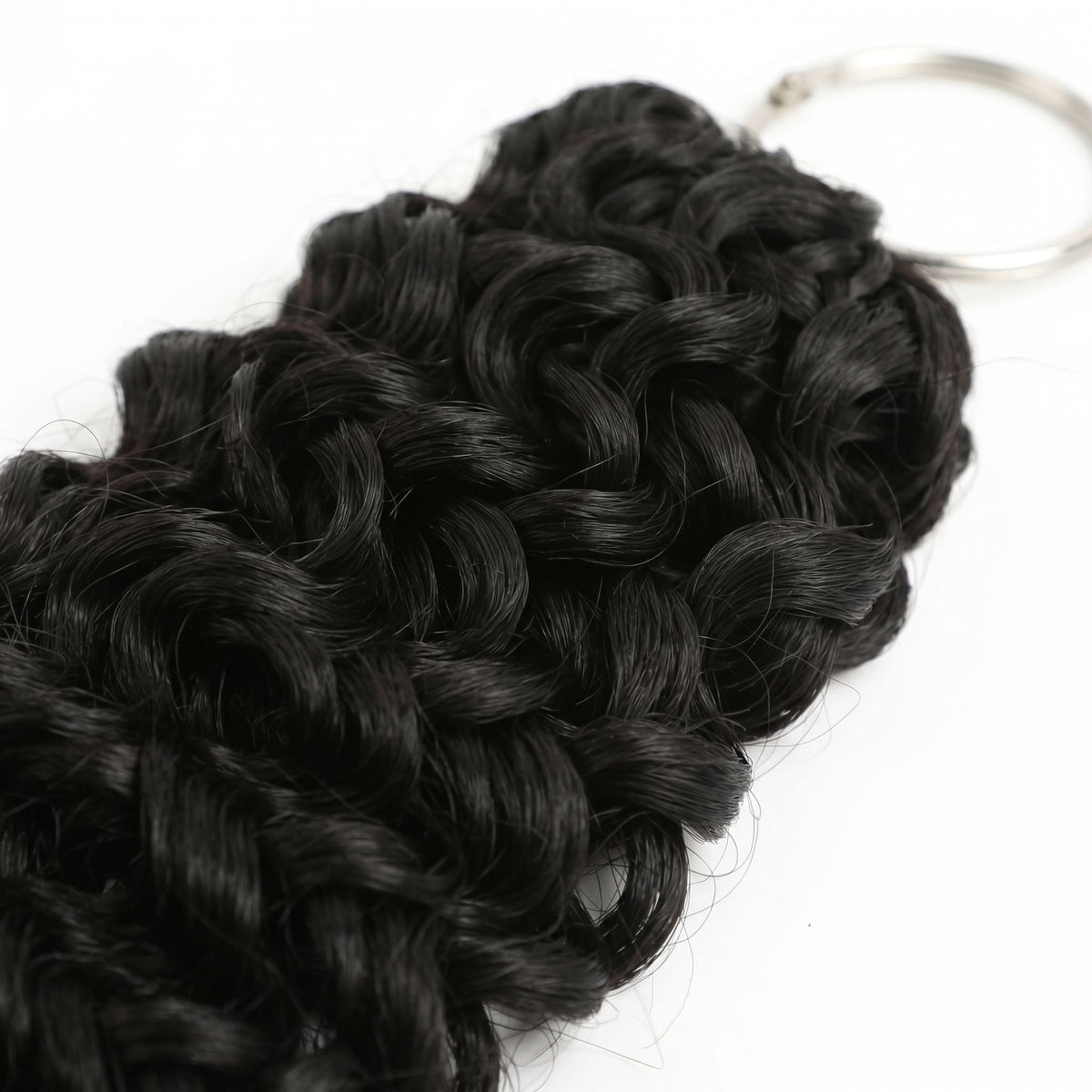 16" Ocean Wave Feather Crochet - GLAMIRA HAIR BEAUTY