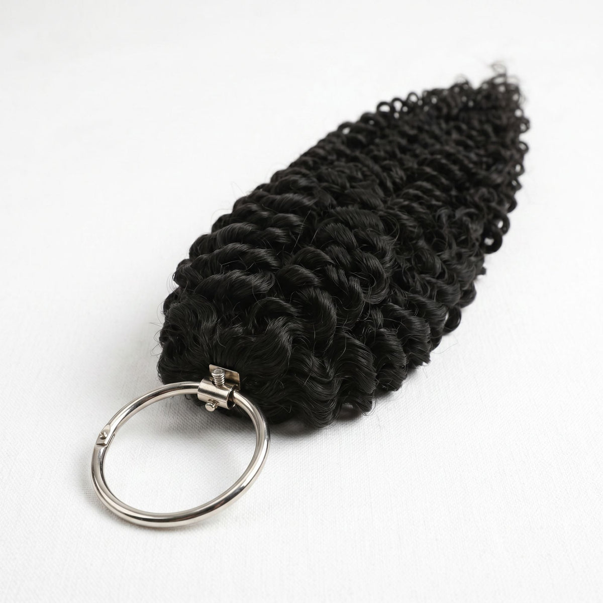 16" Water Wave Feather Crochet - GLAMIRA HAIR BEAUTY