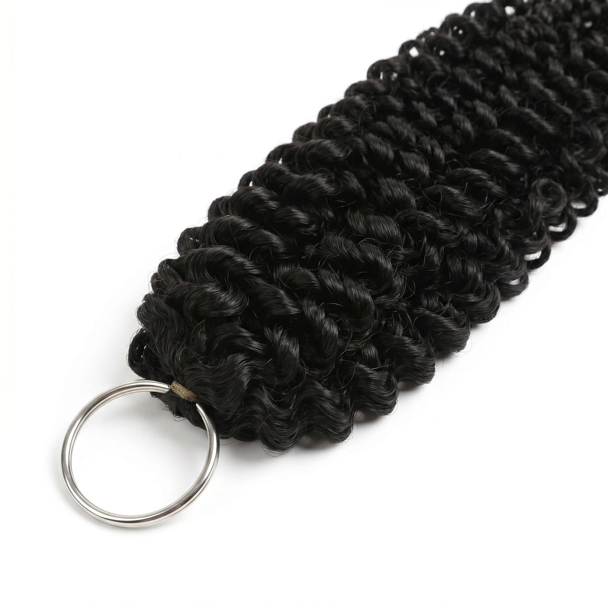 16" Water Wave Feather Crochet - GLAMIRA HAIR BEAUTY