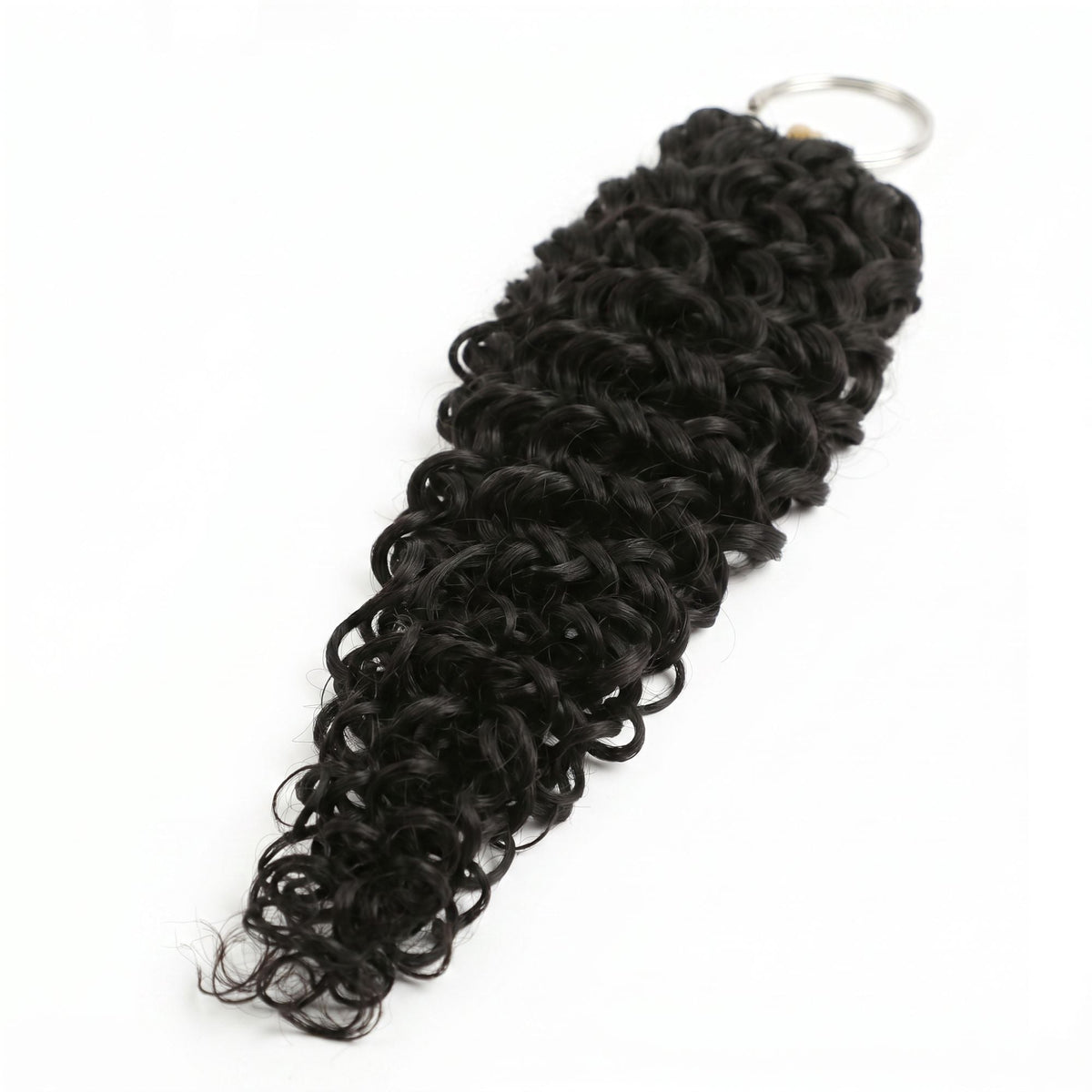 20" Ocean Wave Feather Crochet - GLAMIRA HAIR BEAUTY